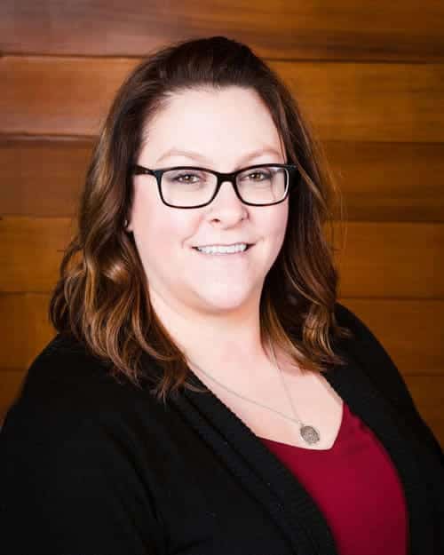 Keltie McKale