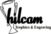 Hilcam Trophies