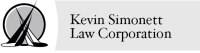Kevin Simonett Law Corporation