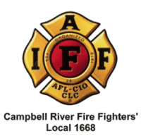 Campbell River Fire Fighters Association