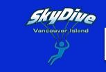 Skydive Vancouver Island