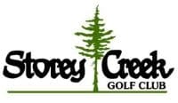 Storey Creek Golf  Club