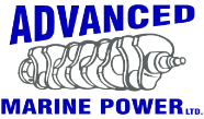Advanced Marine Power