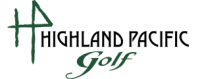 Highland Pacific Golf