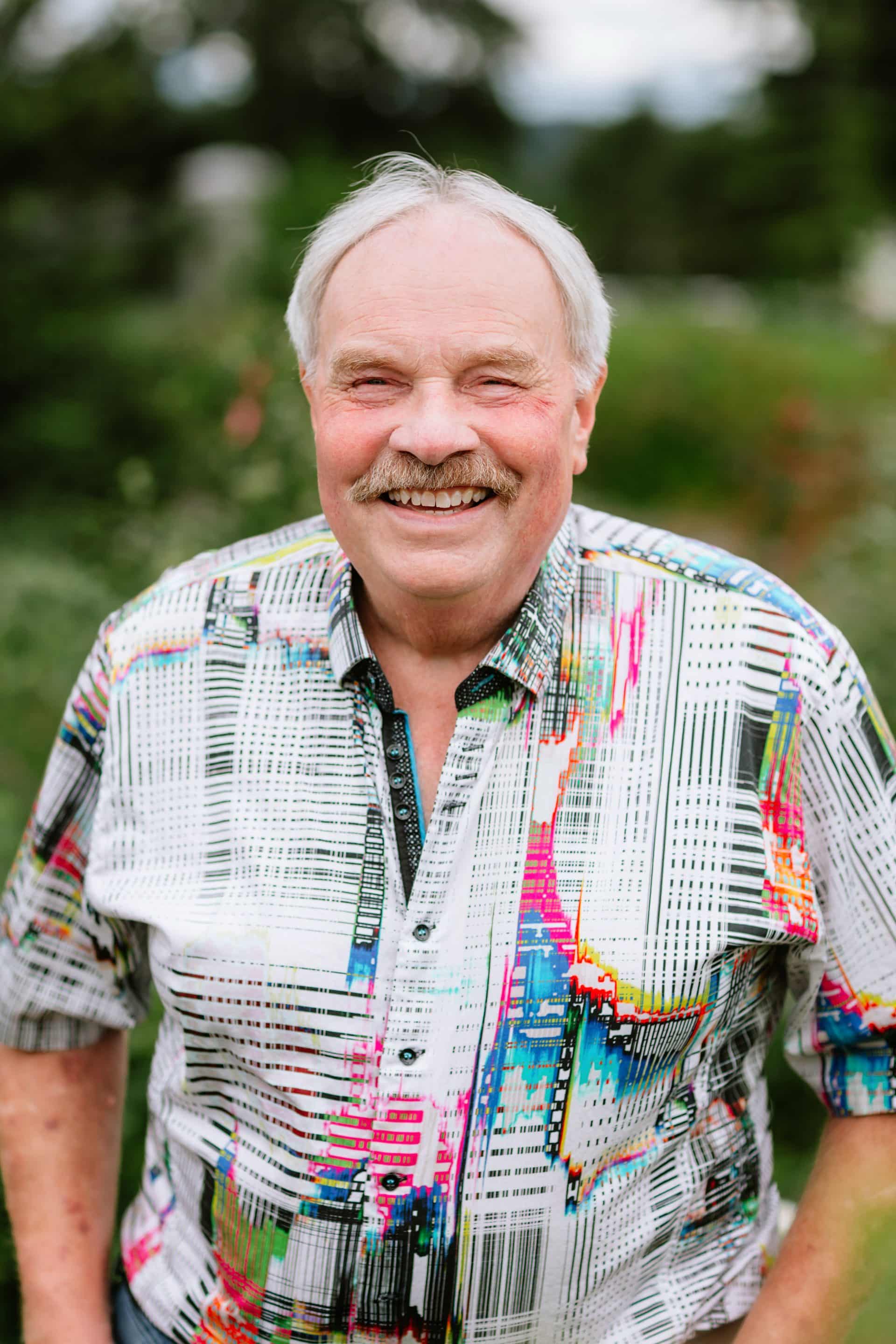 Gary Thulin