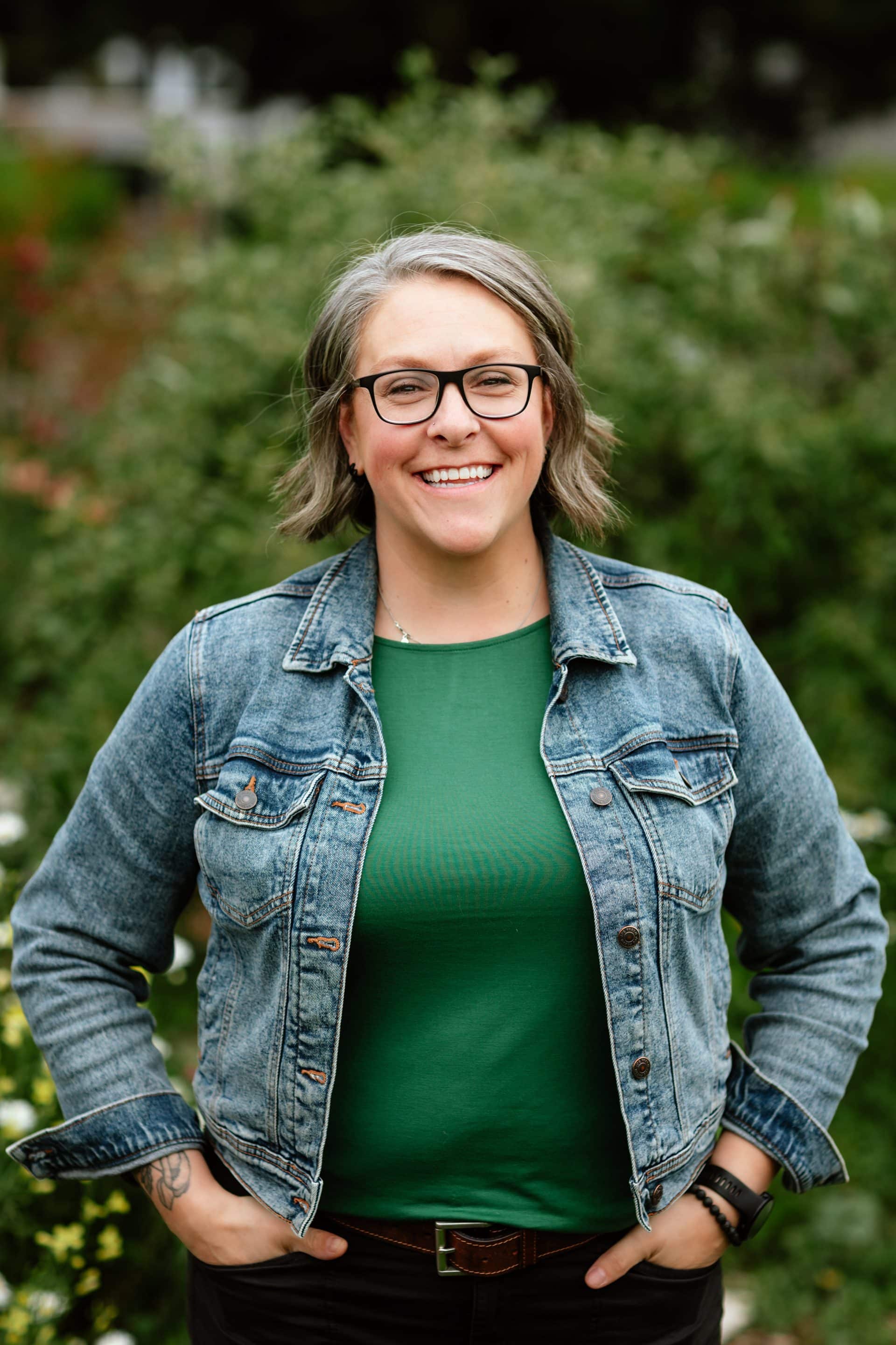 Keltie McKale