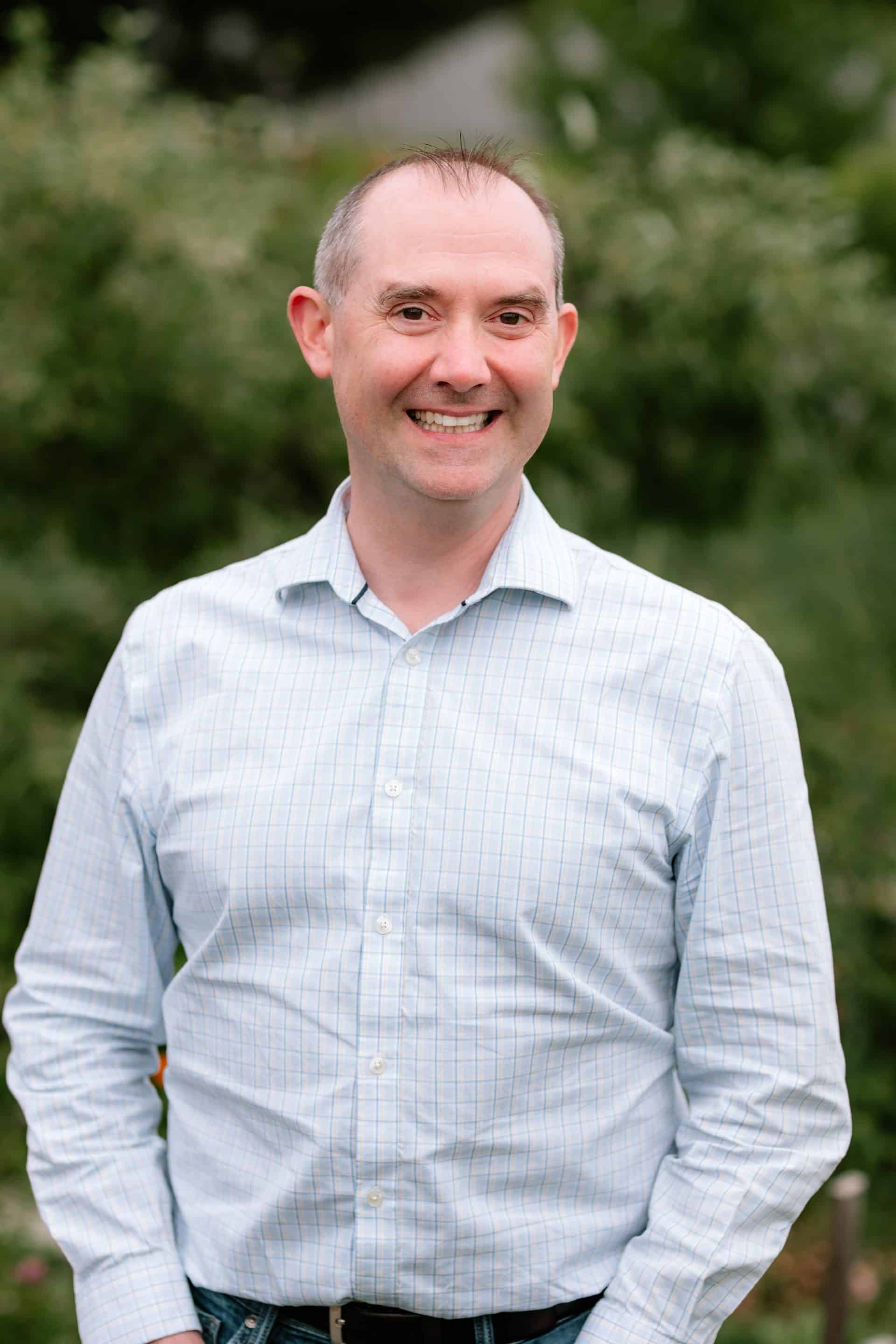 Stuart Wise