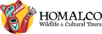 Homalco Wildlife & Cultural Tours